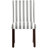 Ilse 20'' H Cotton Upholstered Dining Chair-16393351-90482413