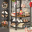 Jamard Hall Tree 17.7'' Wide with Shoe Storage