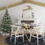 Table de salle à manger Lark-1121896234