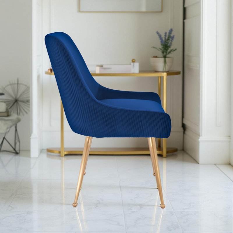 Chaise Heye III, Noir