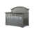 Brushed Pewter selected