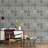 Abstract Wall Decal