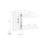 Casilda Rectangle Accent Cabinet-503563544