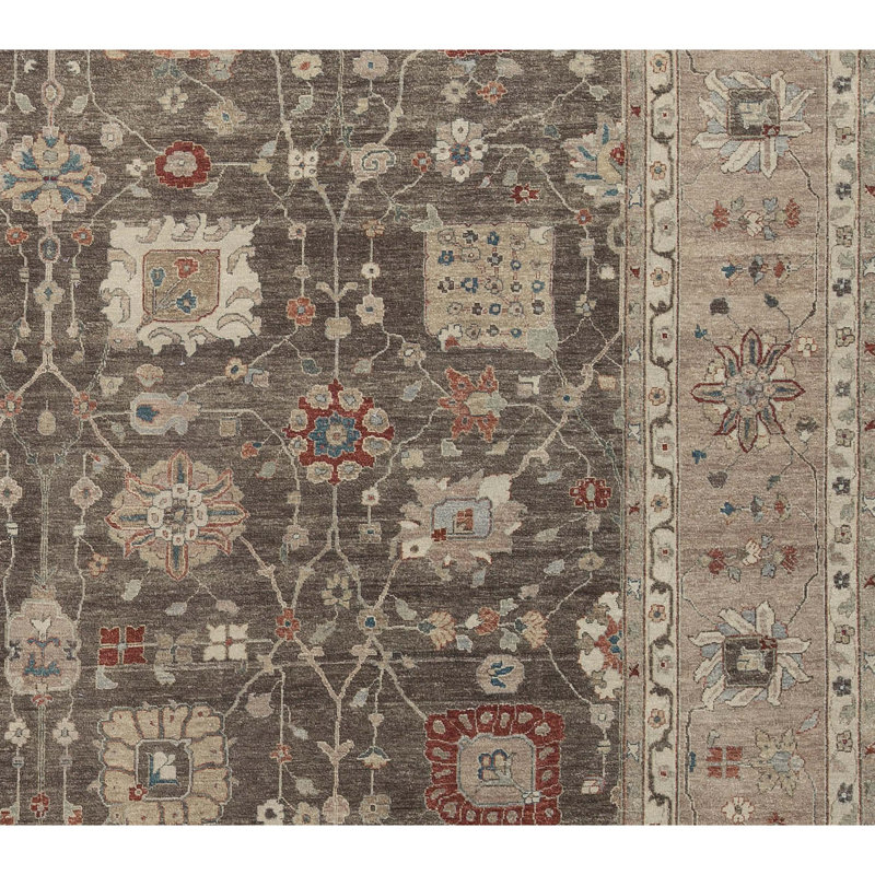 Brookhaven One-of-a-Kind 12' X 14'10" Area Rug