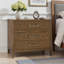 Chapman 3 - Drawer Nightstand