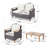 ISLA CHAT SET