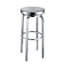 Tabouret de comptoir pivotant 26 po Mel