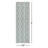 Freya Scandi Handwoven Wool Rug-754434788