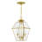 Boto 2 - Light Outdoor Hanging Lantern-1119059886