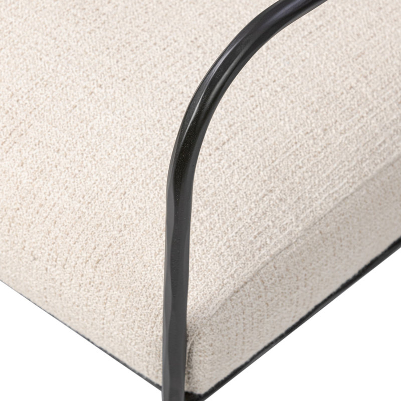 Chaise Fenn, Champignon Crypton Nomad
