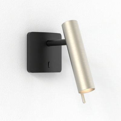 Leda 1 - Light Spotlight