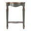 Cheshire Ballerina 22" Console Table-1257764932