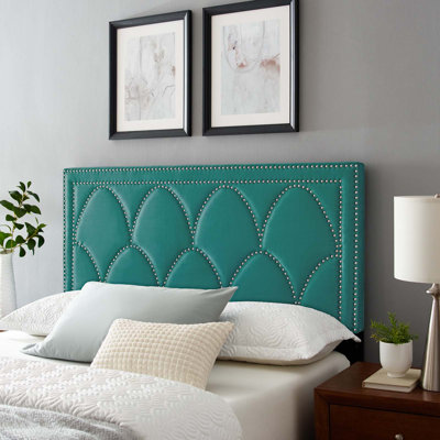 Modway Greta Performance Velvet Headboard