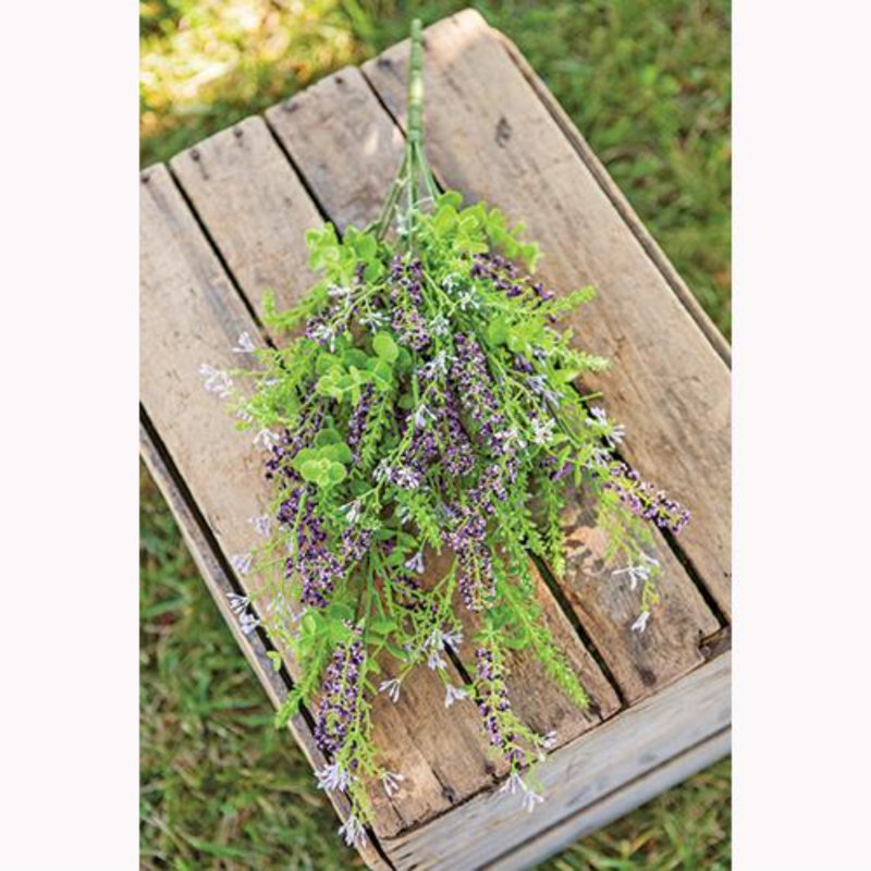 Lavender Arrangement