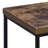 Rectangular Sled End Table-1549709682