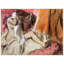 Edgar Degas - Wrapped Canvas Print