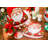 Electa Vinyl Kids Square Placemat