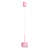 Pink is out of stock