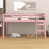 Pink is out of stock