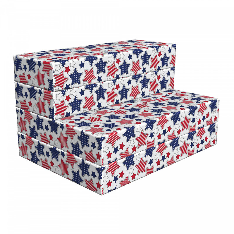 5'' Medium Mattress, Full
