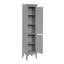 Putman Freestanding Linen Cabinet