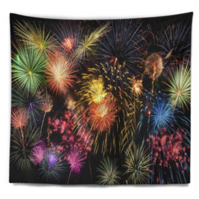 Polyester Tapestry