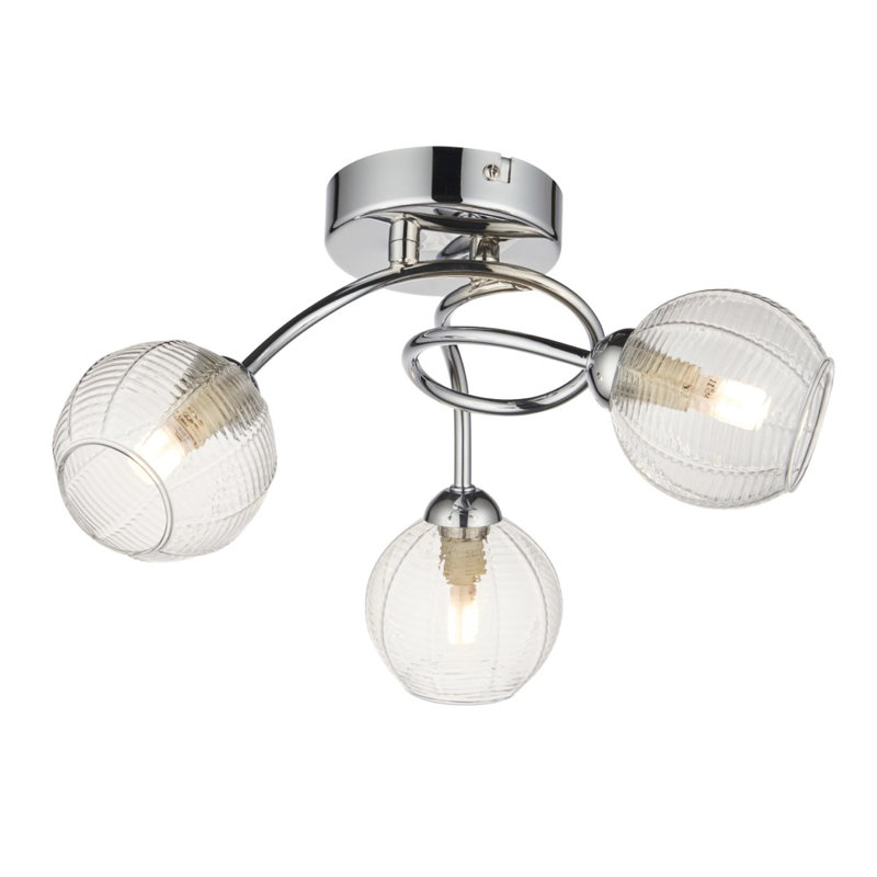 Flush Mount