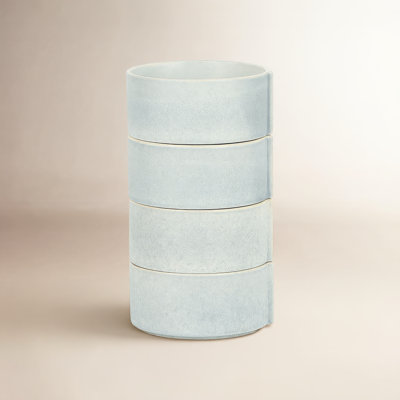 Bao Stoneware Cereal Bowl