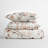 Quilt Set- Lightweight - All Season Quilted Coverlet - Timeless Patterns-105628150