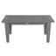 Table de conversation Lehigh-1342784696