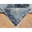 Tapis unique gris de 10 pi 2 po x 10 pi 4 po Tichenor