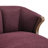 Riceboro 27'' Wide Barrel Chair-716211953