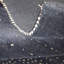 Orlander Polka Dots Area Rug in Black