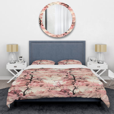 Literie Toile Tales Victorian Castle