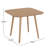 DINNING TABLE (Table Only)-1093319400
