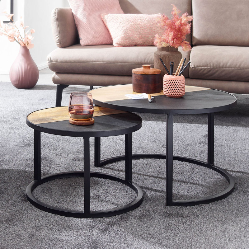 Ixia Coffee Table