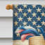 Drapeau «All American House»-112702449