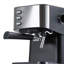 1.5L Espresso Machine with Milk Frother