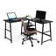 Charge L-Shaped Writing Desk-49933486-86702678