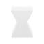 Jaime Pedestal End Table-13490284