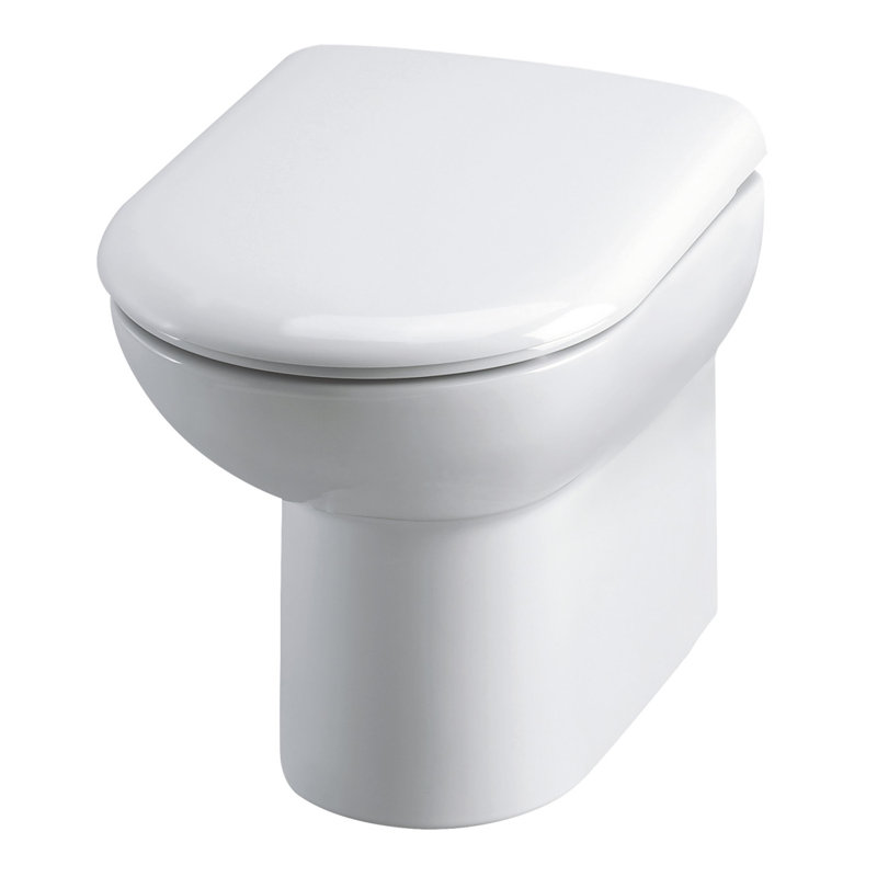 Nuie Furniture Ceramics LPF Kit
