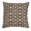 Mesa Linen Square Pillow Cover & Insert