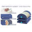 WOWMAX Sponge Footrest