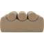 Banc en cuir Rumble Vegan-1860402631-1860402627