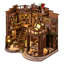 Spector MDF Puzzle/Brainteaser