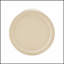 Table basse Milk White