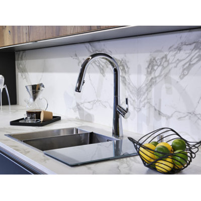 Ludik Single Lever Kitchen Mixer