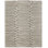 Kimball Transitional Abstract Taupe Area Rug