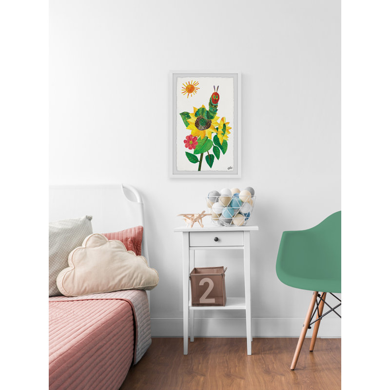 Anderle Single Picture Frame Print, 41cm H x 61cm W