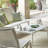 Grosfillex Sunset Cocktail Table-1229639158